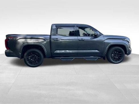 Used 2023 Toyota Tundra SR5 w/ TRD Sport Package AWD/4WD image 7