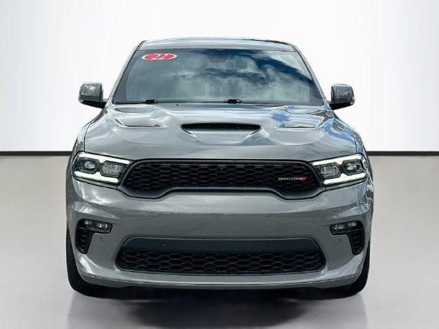 Used 2022 Dodge Durango R/T w/ Trailer Tow Group IV AWD/4WD image 3
