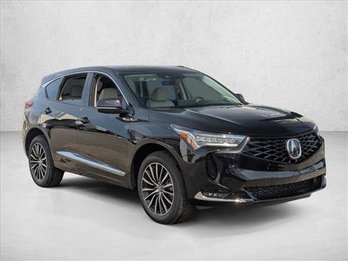 New 2026 Acura RDX SH-AWD w/ Advance Package image 7