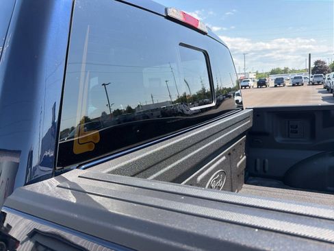 Used 2025 Ford F150 Tremor w/ Tow/Haul Package AWD/4WD image 20