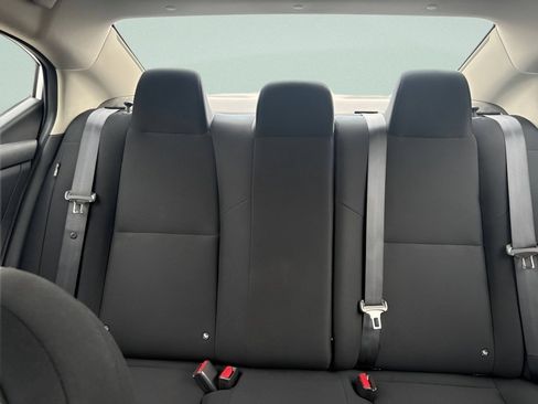 Used 2024 Nissan Sentra S FWD image 28