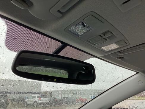 Used 2007 MAZDA CX-7 Grand Touring image 32