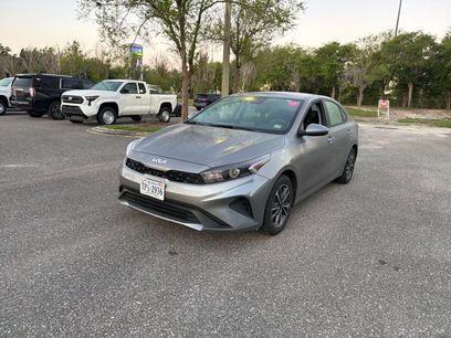 Used 2024 Kia Forte LXS