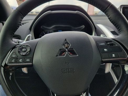 New 2025 Mitsubishi Eclipse Cross SEL image 17