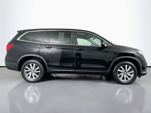 Used 2022 Honda Pilot EX-L image 7