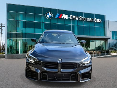 Used 2023 BMW M2 RWD image 2