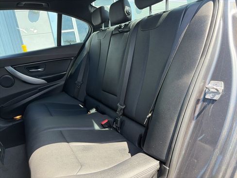 Used 2018 BMW 330i Sedan image 8