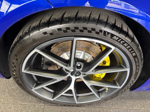 Used 2025 Lotus Emira V6 image 26