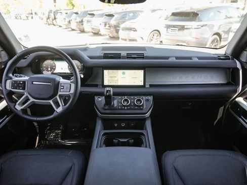 Used 2024 Land Rover Defender 110 S AWD/4WD image 12