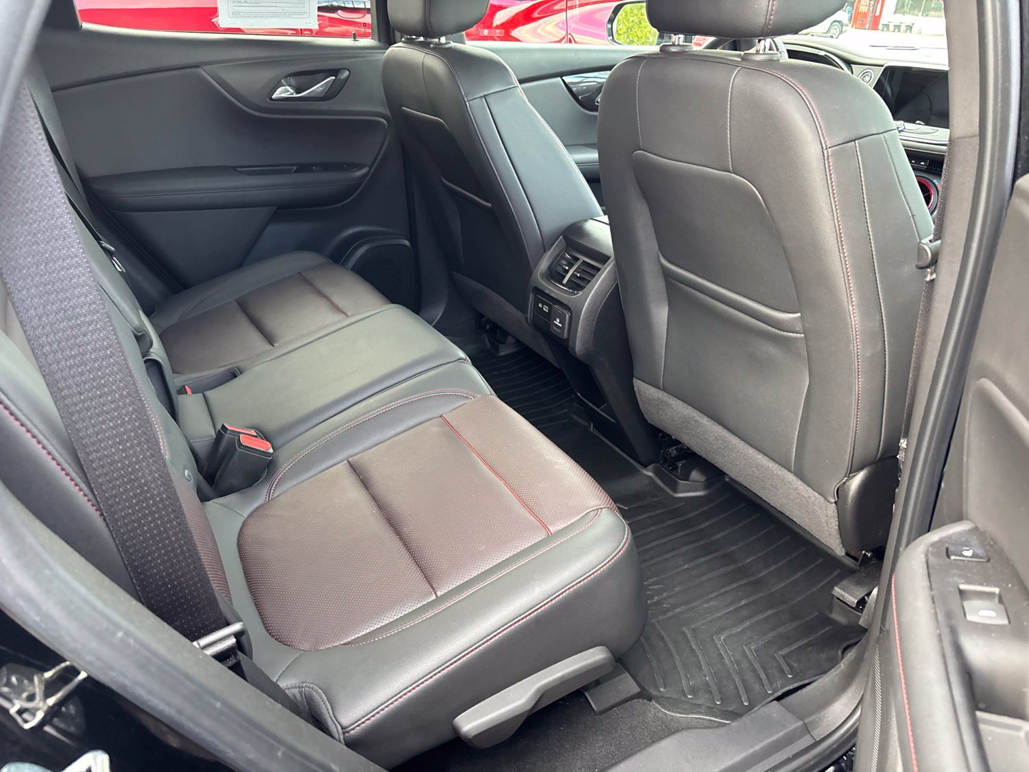 Used 2019 Chevrolet Blazer RS FWD image 10