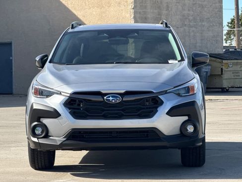 New 2026 Subaru Crosstrek 2.0i Premium AWD/4WD image 8