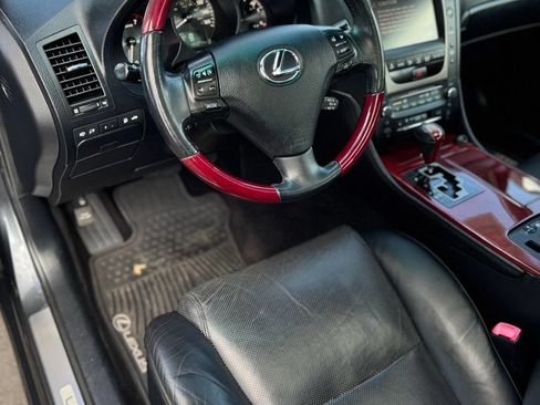 Used 2006 Lexus GS 300 AWD w/ Preferred Accessory Pkg image 28