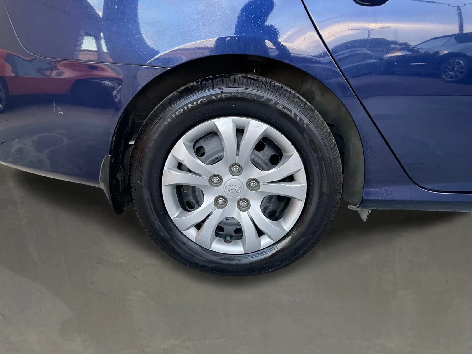 Used 2009 Hyundai Elantra GLS FWD image 11