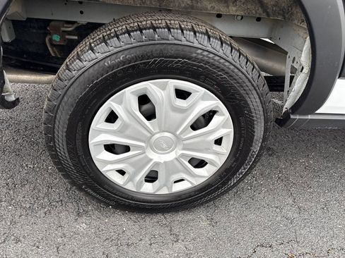 Used 2024 Ford Transit 150 Low Roof w/ Load Area Protection Package image 12