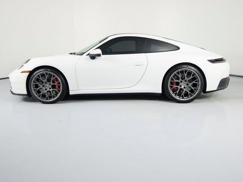 Certified 2026 Porsche 911 Carrera S RWD image 52