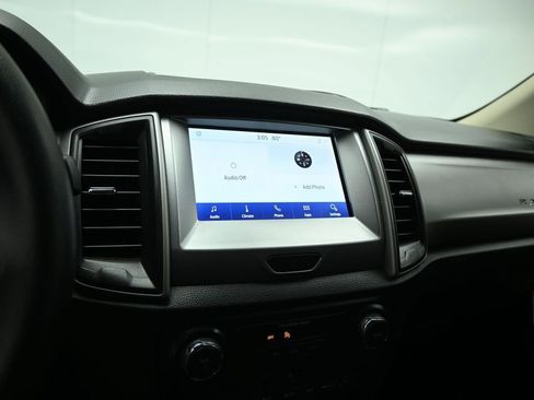 Certified 2023 Ford Ranger XL w/ Equipment Group 101A High image 16