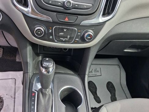 Used 2021 Chevrolet Equinox LS w/ LS Convenience Package FWD image 14