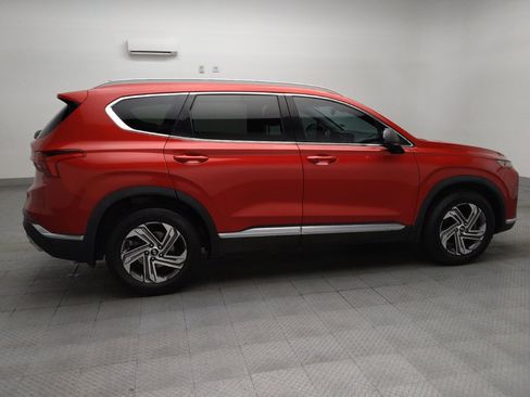 Used 2022 Hyundai Santa Fe SEL w/ Cargo Package FWD image 10