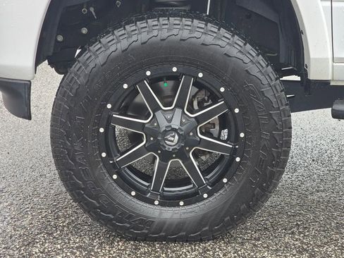 Used 2022 RAM 3500 Laramie image 14