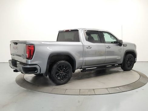 Used 2023 GMC Sierra 1500 Elevation w/ X31 Off-Road Package image 7