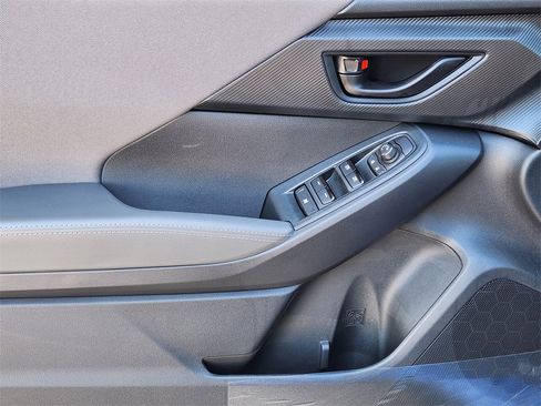 New 2025 Subaru Crosstrek 2.5i Premium image 17