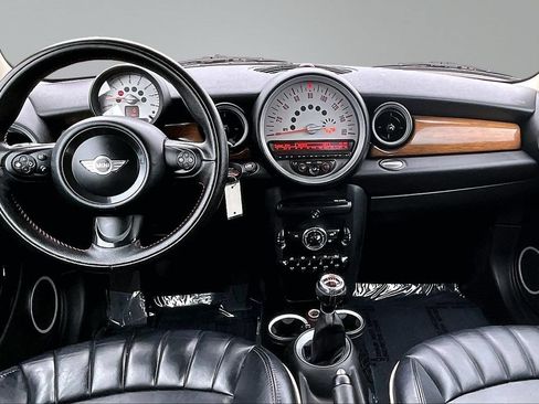 Used 2012 MINI Cooper Hardtop FWD image 17
