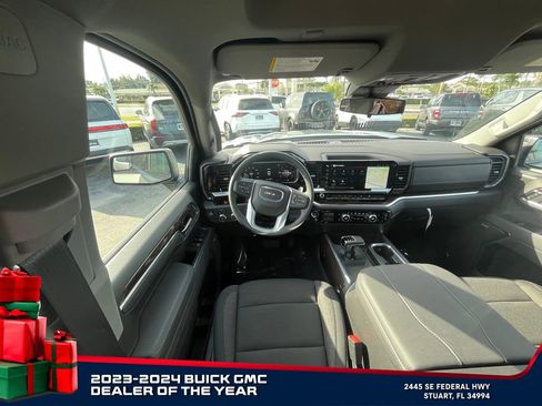 Used 2020 GMC Sierra 1500 Elevation image 26