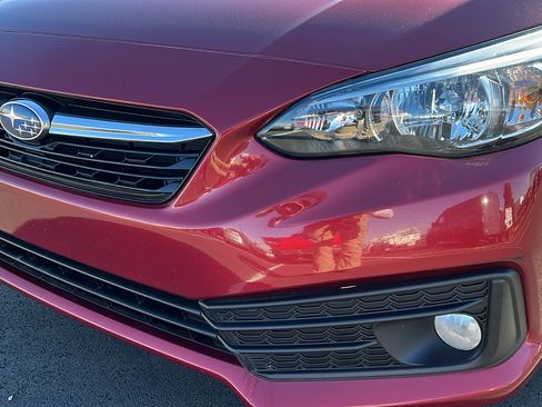 Used 2023 Subaru Impreza Premium w/ Popular Package #3 image 9