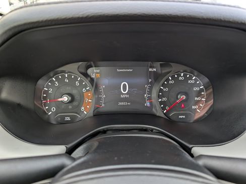 Used 2022 Jeep Compass Limited image 22