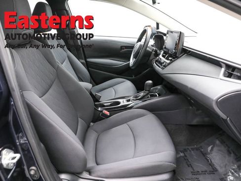 Used 2022 Toyota Corolla LE image 24