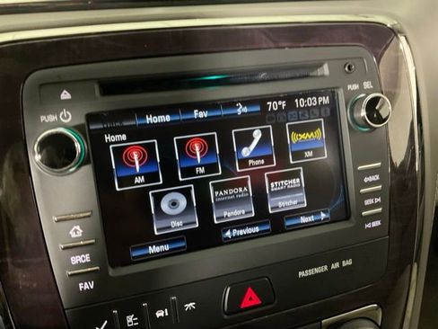 Used 2017 Buick Enclave Leather FWD image 12