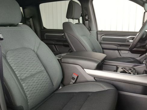 New 2026 RAM 1500 Big Horn AWD/4WD image 8