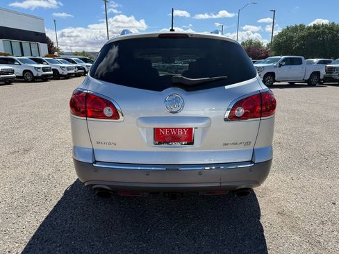 Used 2012 Buick Enclave Premium w/ Trailering Provision Package image 6