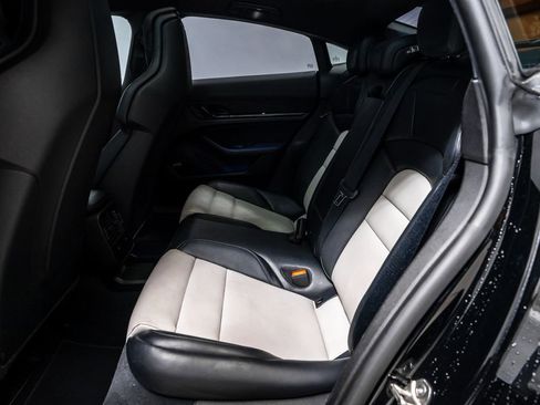 Certified 2024 Porsche Taycan GTS AWD/4WD image 28