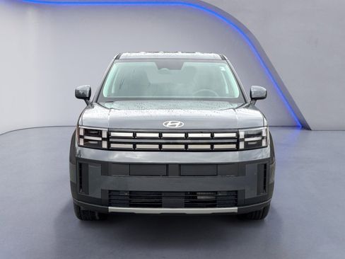 New 2026 Hyundai Santa Fe SE image 3