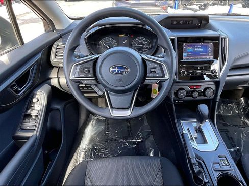 Certified 2023 Subaru Impreza Premium image 5