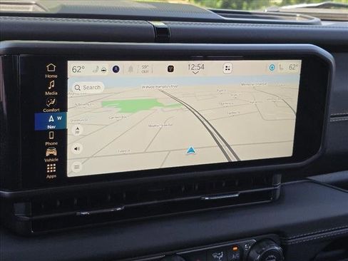 New 2025 Jeep Wrangler Sahara w/ Technology Group image 10