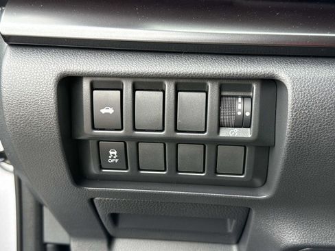 New 2026 Subaru WRX Premium AWD/4WD image 42
