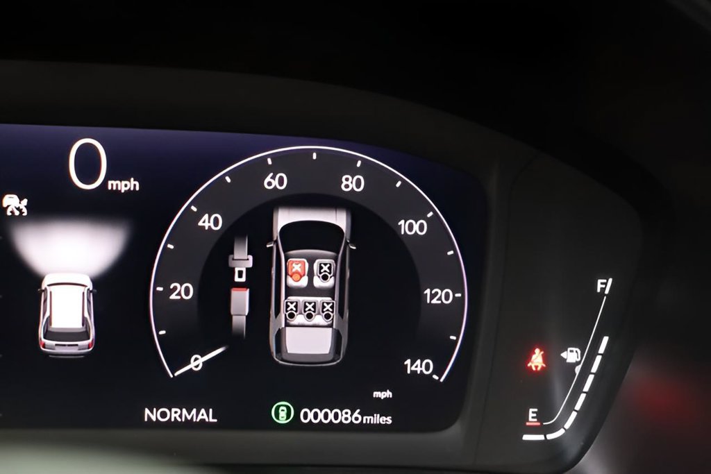 New 2026 Honda Passport TrailSport image 21