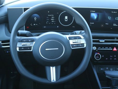 New 2026 Hyundai Santa Cruz SEL image 18