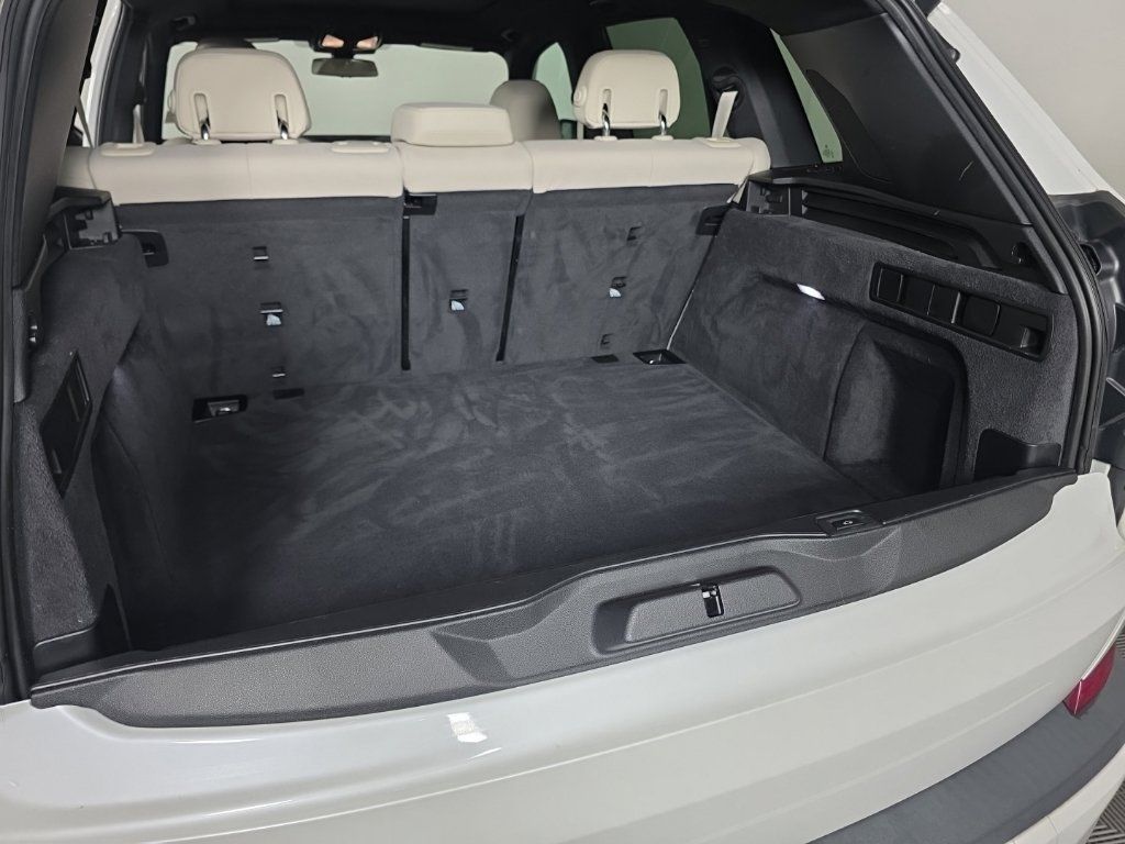 Used 2019 BMW X5 xDrive40i AWD/4WD image 33