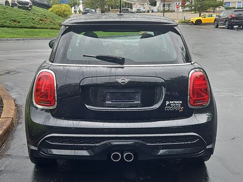 Used 2023 MINI Cooper S FWD image 25