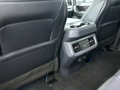New 2026 Ford F250 Lariat w/ Chrome Package AWD/4WD image 21