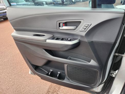 Used 2023 Toyota Sienna XSE image 25