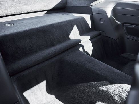 Used 2024 Porsche 911 GT3 RS w/ Extended Leather Package image 47