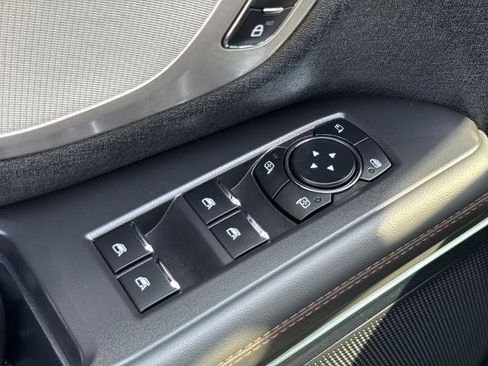 Certified 2025 Ford Expedition Active AWD/4WD image 10