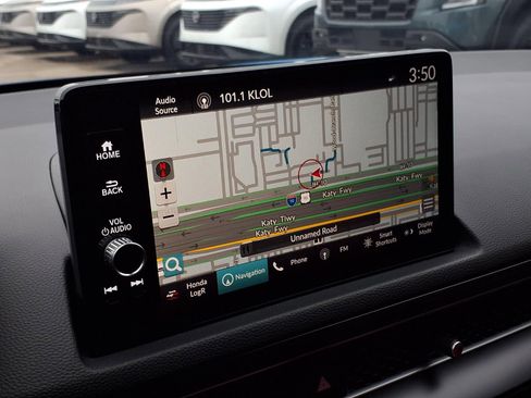 Used 2024 Honda Civic Type R image 22