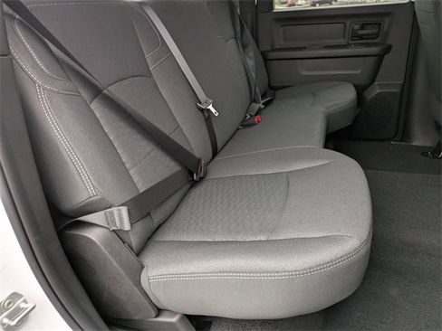 New 2026 RAM 2500 Tradesman image 27