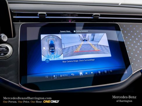 New 2026 Mercedes-Benz E 350 4MATIC Sedan image 25