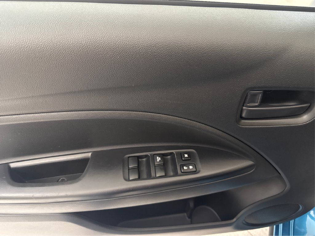 Used 2024 Mitsubishi Mirage G4 ES FWD image 31